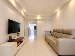 Blk 266 Tampines Street 21 (Tampines), HDB 3 Rooms #558722741